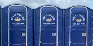 Portable Toilets for Disaster Relief Sites in New Lisbon, WI